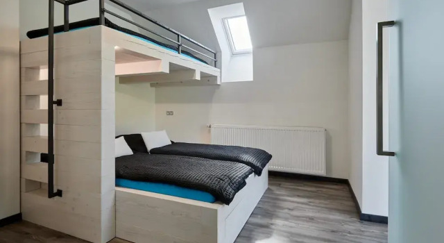 Villa in Radvanice With hot tub, Rezervovat Vila Radvanice 