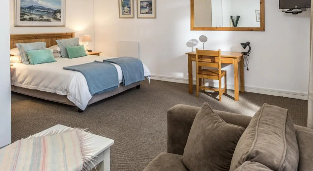 Summer Blue Guesthouse, Buchen Sie Pension Summerstrand 