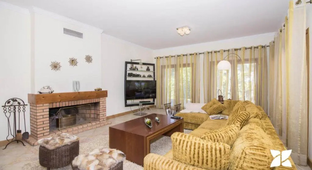 Villa Valentina by Algarve Holidays, Забронировать Вилла Бизнес-отели Сотавенто, 4* 5*