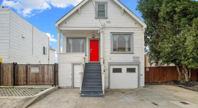 Апартаменты Cozy Affordable 2beds/1bath