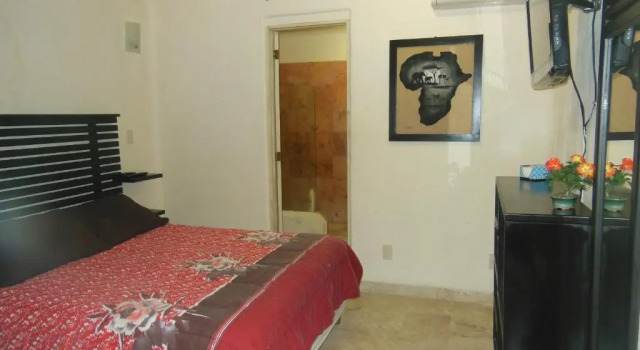 Коттедж Casa Brisassol Diamante