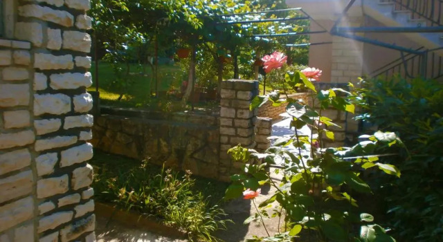 Апартаменты с 2 комнатами Apartments Villa Anton