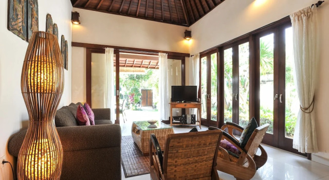 Villa Pagi, Rezervovat Vila Chaty v Bali, Chalupa