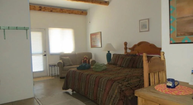 Rancho Milagro Bed & Breakfast, Boek Hotel Hotels in Arizona met ontbijt, Ontbijt
