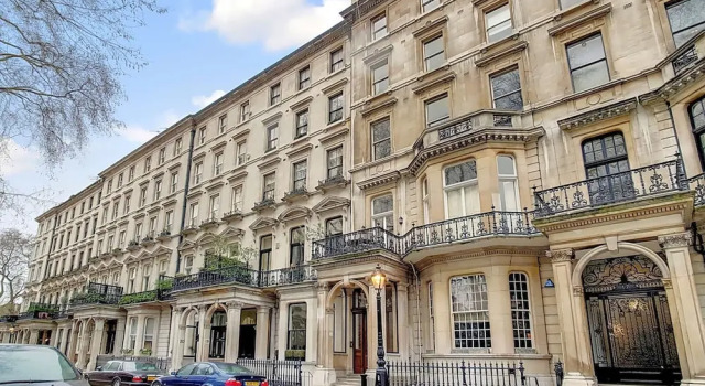 Design Knightsbridge HydePark apartments, Varaa Huoneisto Asunnot kohteessa Merseyside, Huoneisto