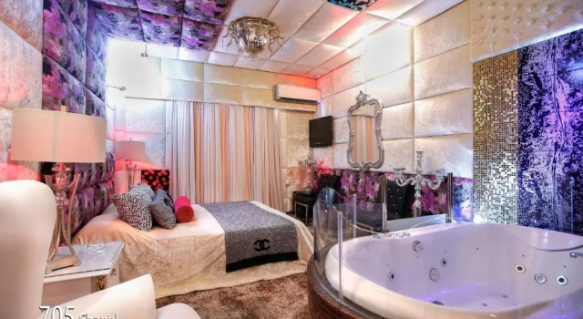 Полулюкс Deluxe Hotel Priamos-Αdults Only