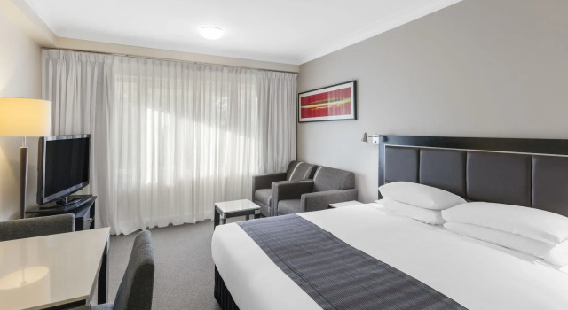 Pennant Hills Waldorf Apartment Hotel, Κράτηση Ξενοδοχείο διαμερισμάτων Castle Hill Sydney Region
