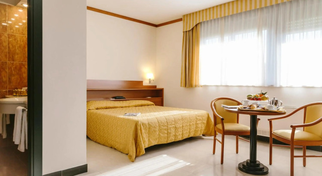 Hotel Federiciano