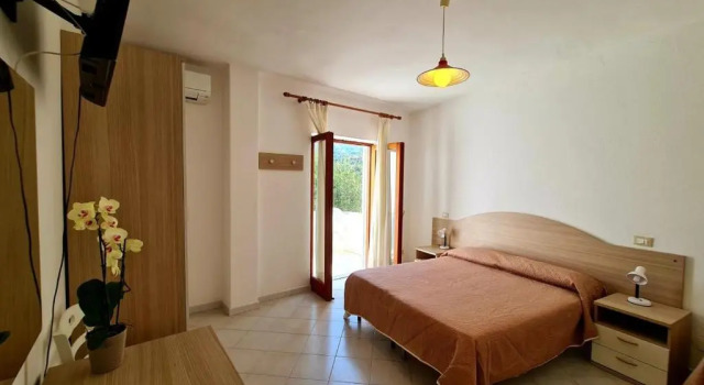 Семейный номер Standard Cocos Park Ischia