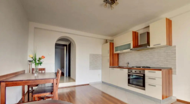 Апартаменты с видом на сад Apartment Danijela