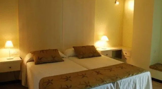 Номер Standard Hotel de Riu Boutique