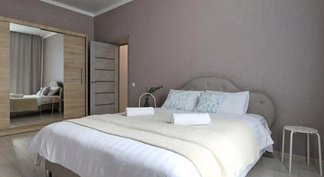 Apartments on Streletskaya street 21B, Book Apartment Kaliningrad Kaliningrad Region