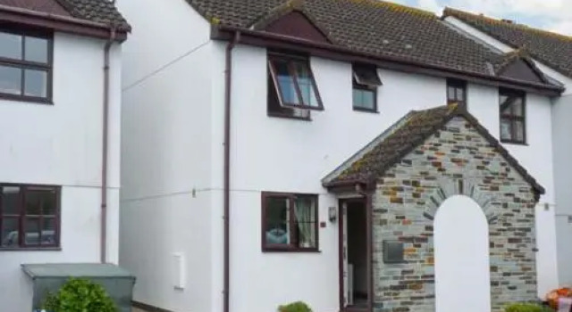 Chy Lowen, Boek Hotel Hotels in Padstow met parkeren, Parkeren