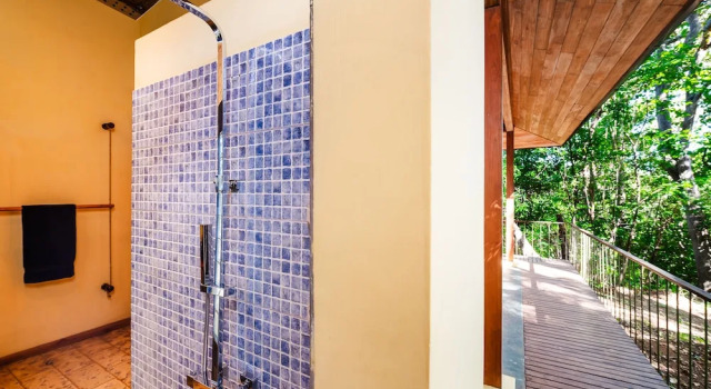 Люкс Executive c 1 комнатой Boutique Hotel Luna Azul