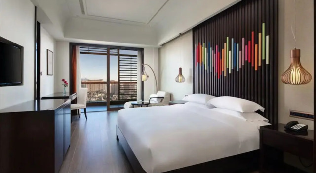 Mangrovetree Resort World  - Yelin, Book Resort Sanya Hainan