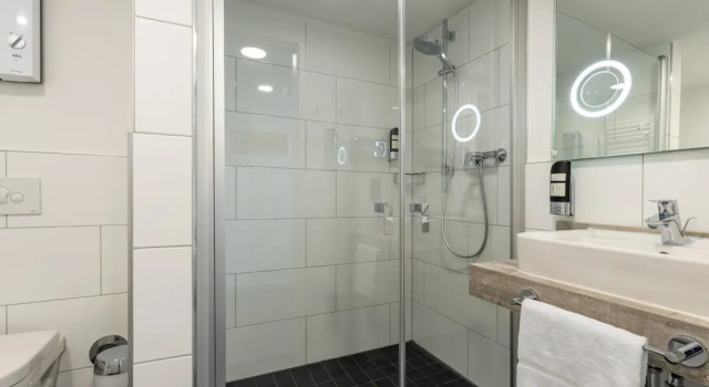Апартаменты Trip Inn Hotel & Suites Essen