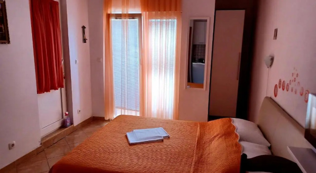 Студия Deluxe Apartment Prskalo - Vodice