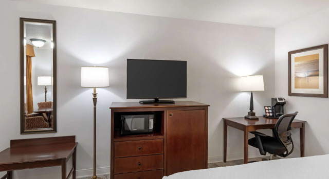 Двухместный номер Standard Best Western Plus Redondo Beach Inn