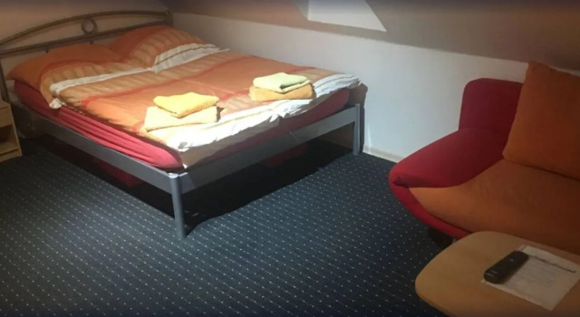 Ferienzimmer Berlin