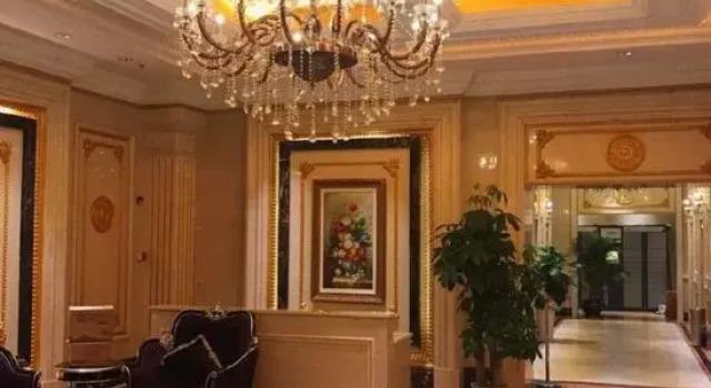 No in Apartment (Guangzhou Zengcheng Wanda Plaza Branch)