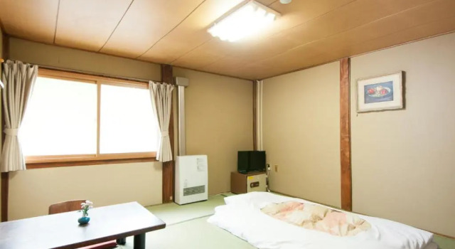 Номер Standard Yachi Onsen