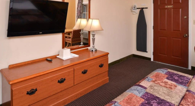 Red Carpet Inn Ronks, Prenota Hotel Ronks Lancaster