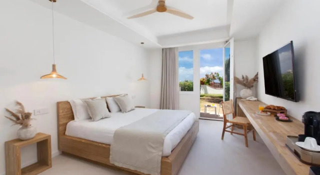 Doppel Zimmer Maya Beach Resort