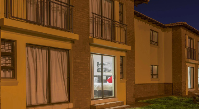 Kathu Inn, Забронировать Отель Катху Постмасбург