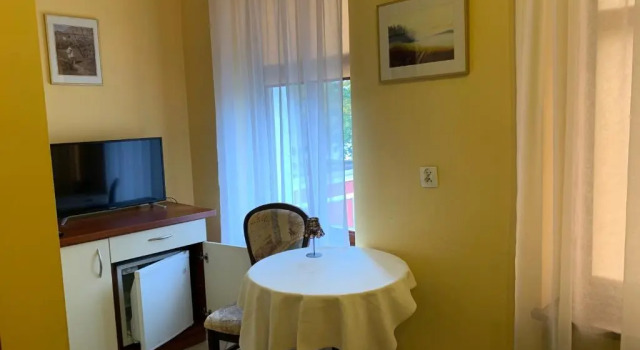 Студия Apartamenty Classic