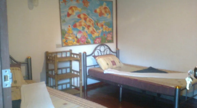 Sea Salad Resort