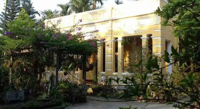 Ciel Homestay
