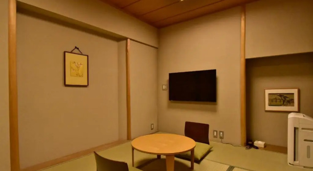 Номер Standard Kawana Hotel