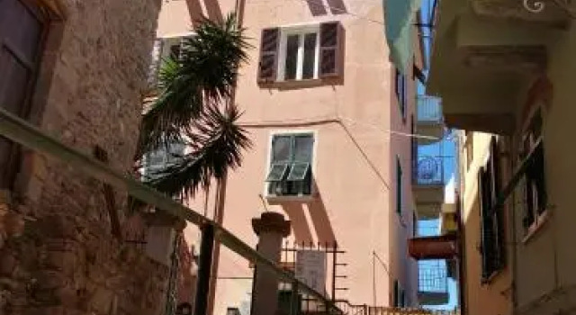 Marina di Corniglia, Book Hotel Corniglia Cinque Terre
