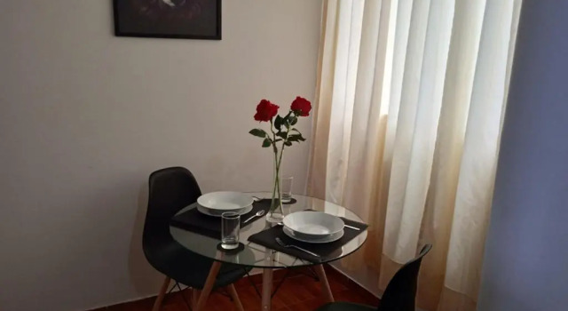 201 Departamento exclusivo en Chorrillos, Book Hotel Chorrillos 