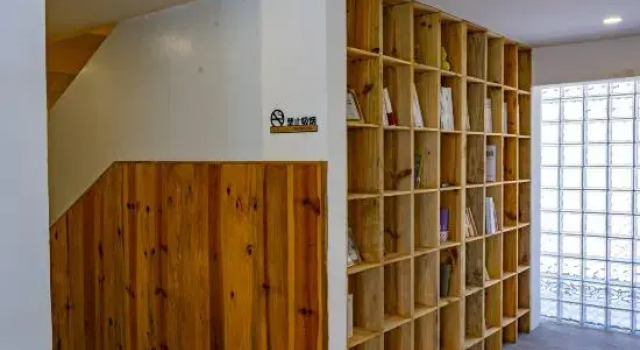 Dali House Shangshi Cliff Sea View Homestay (Erhai Wenbi Village Shop), Prenota Hotel Hotel a Dali con parcheggio, Parcheggio