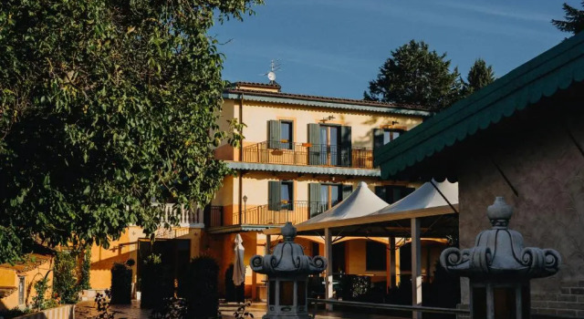 Hotel La Valle dell'Aquila, Varaa Hotelli Hotellit Abruzzo aamiaisella, Aamiainen