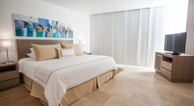 Номер Standard Hotel Casablanca