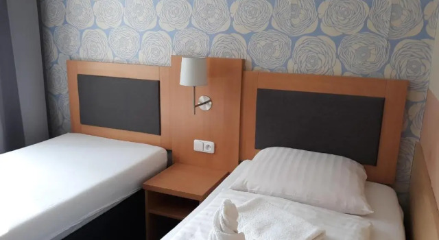 Номер Standard Hotel Rozvoj