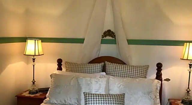 Номер Deluxe Guest House on Hyde