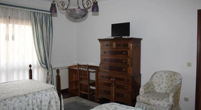 Двухместный номер Standard Gardenia Residence