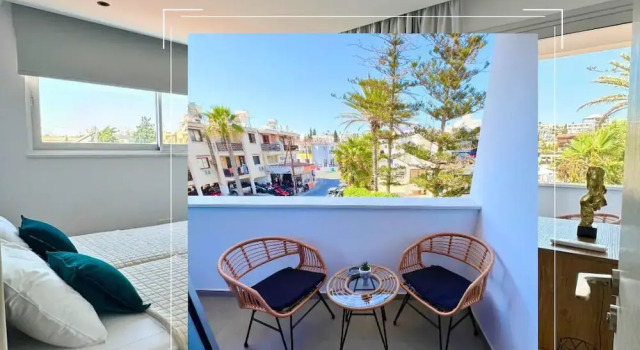 Living Boutique Apartments