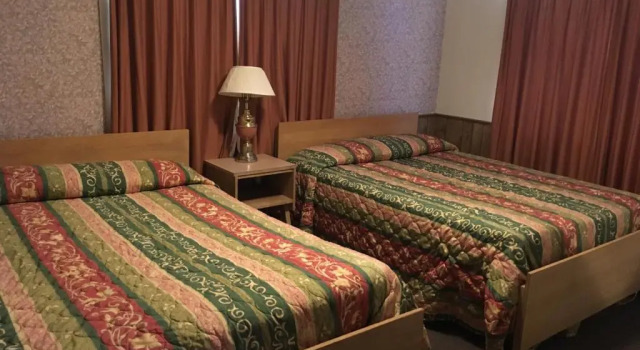 Номер Standard Sun -N- Sand Motel