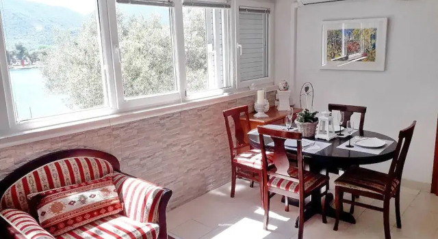 Apartment Rita - One Bedroom Apartment, Забронировать Апартаменты/квартира Апартаменты Стона, Апартаменты/квартира