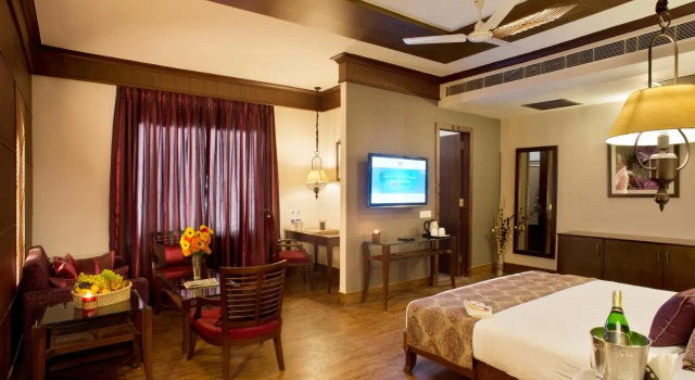 The Manor, Varaa Hotelli Kashipur Uttarakhand