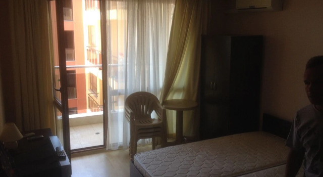 Vadim Apartments Vigo Panorama