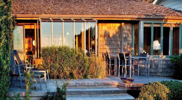 Arch Cape Escape by Avantstay Sensational Clift Top Home w/ Pacific Ocean Views, Забронировать Апартаменты/квартира Арч-Кейп North Oregon Coast, рядом с Arch Cape Beach