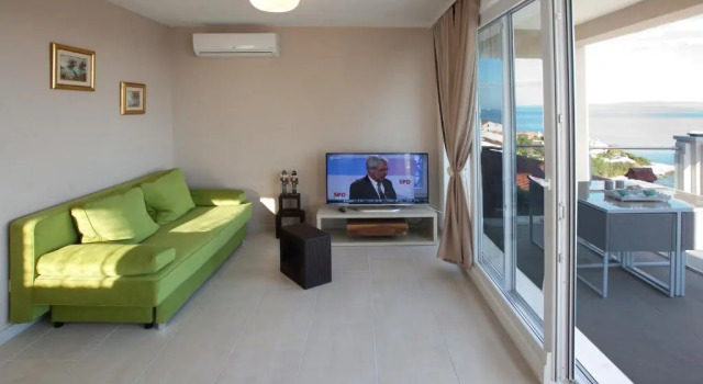 Апартаменты Comfort Apartments Villa Anamaria