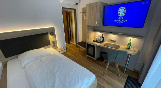 Номер Standard Hotel Wilms