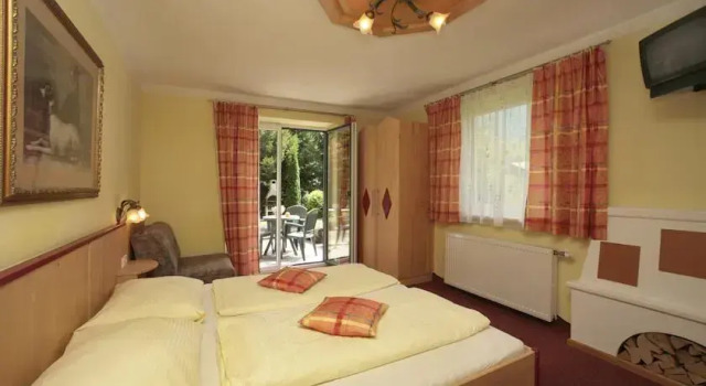The Kaprun Edition Landhaus, Reserva ahora Casa o chalet Kaprun 