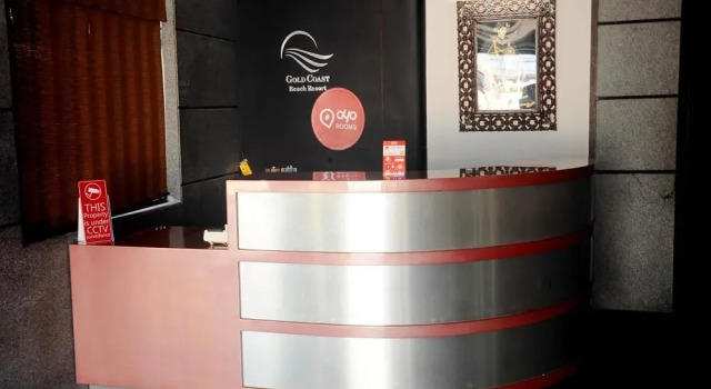 OYO 2337 Gold Coast Beach Resort, Book Resort Resort Hotels in Puri, Resort